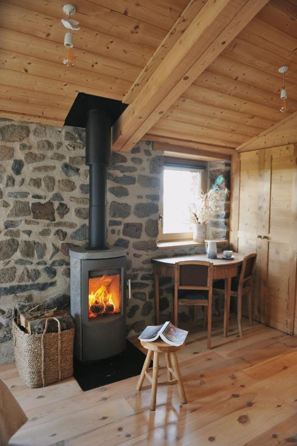 Chambre D'Hotes Privative Au Creux Du Nid Siaugues-Sainte-Marie Екстериор снимка