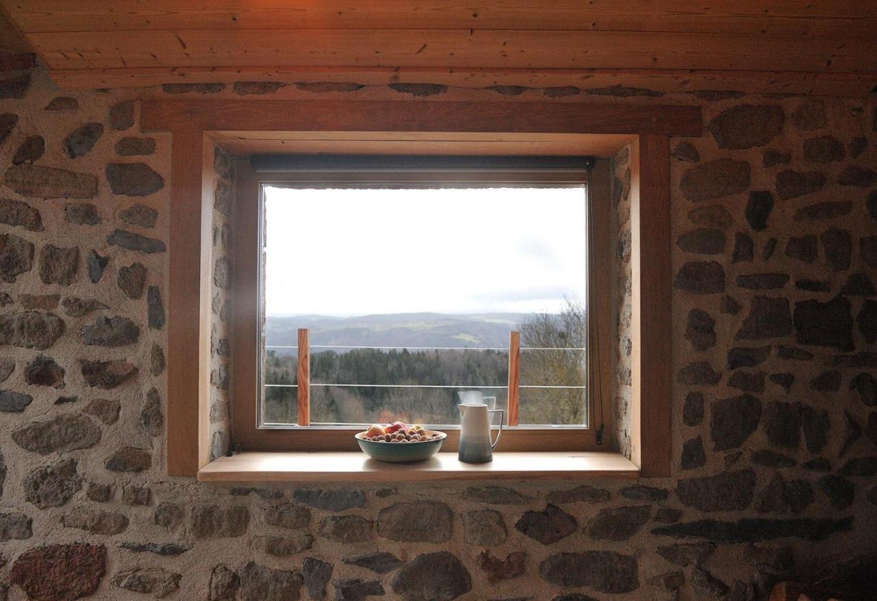 Chambre D'Hotes Privative Au Creux Du Nid Siaugues-Sainte-Marie Екстериор снимка